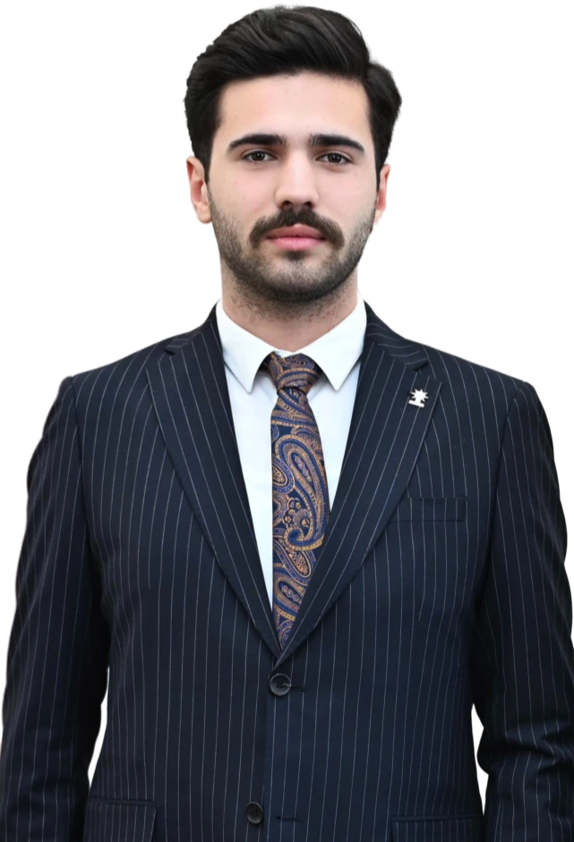 Hamza Özata